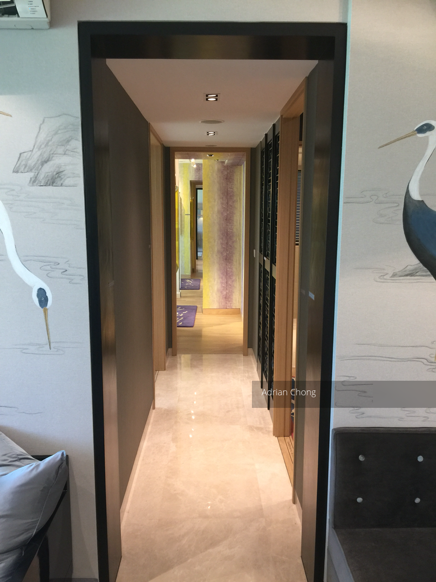 Commonwealth Towers (D3), Condominium #170552382